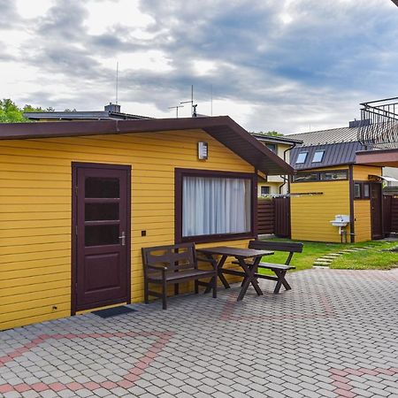 Namelio Nuoma Villa Паланга Екстериор снимка