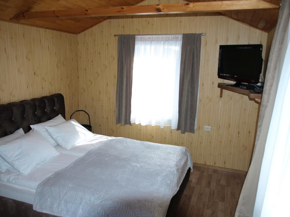 Namelio Nuoma Villa Паланга Екстериор снимка